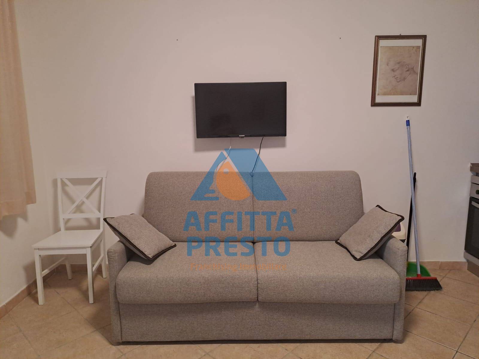 Appartamento in affitto a Cerreto Guidi