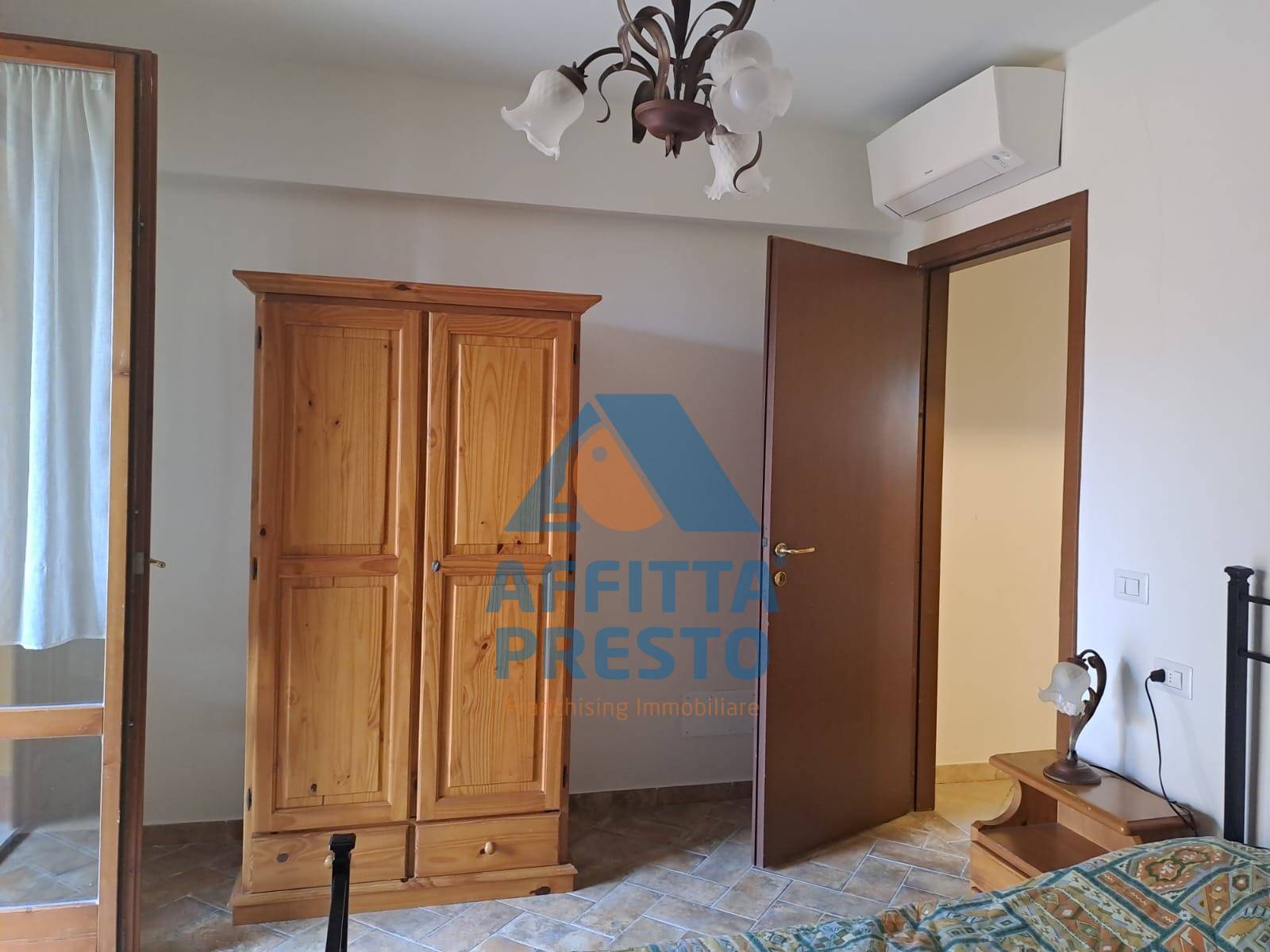 Appartamento in affitto a Cerreto Guidi