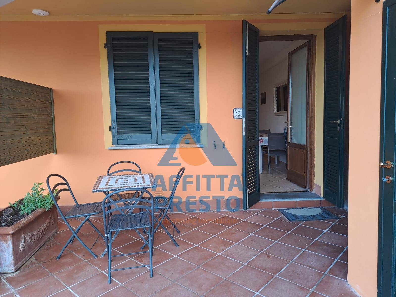 Appartamento in affitto a Cerreto Guidi