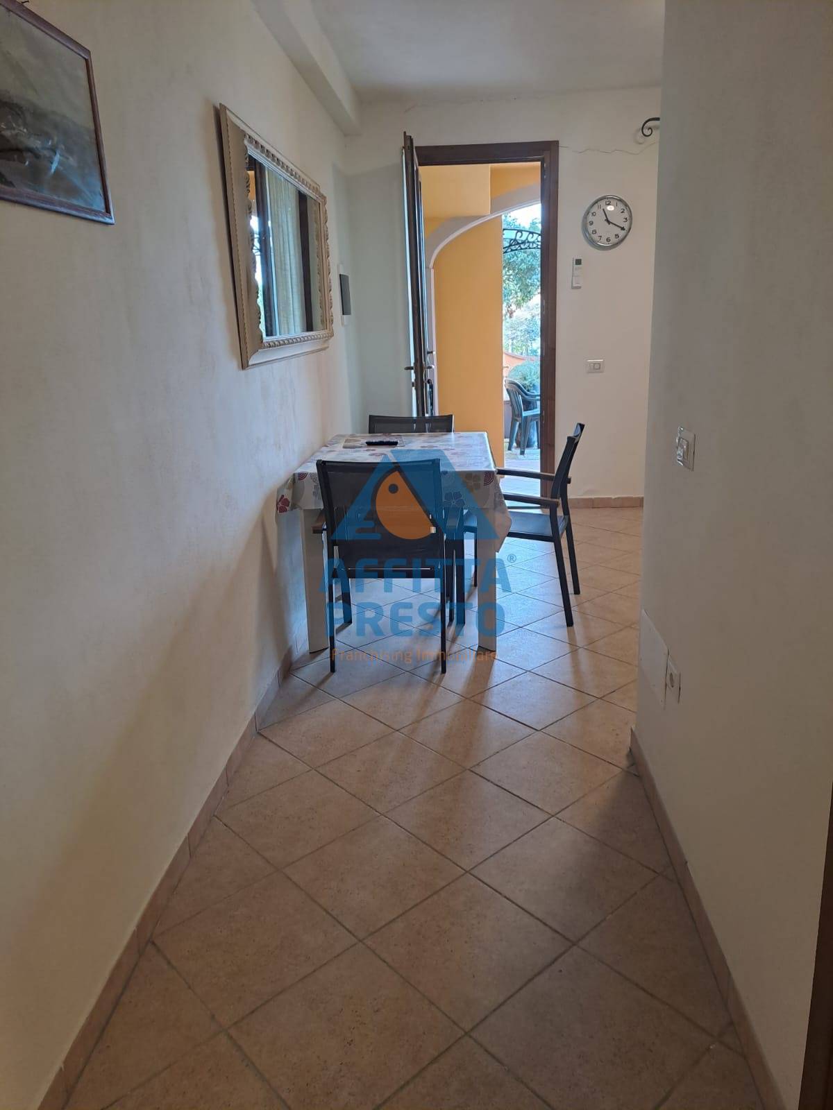 Appartamento in affitto a Cerreto Guidi