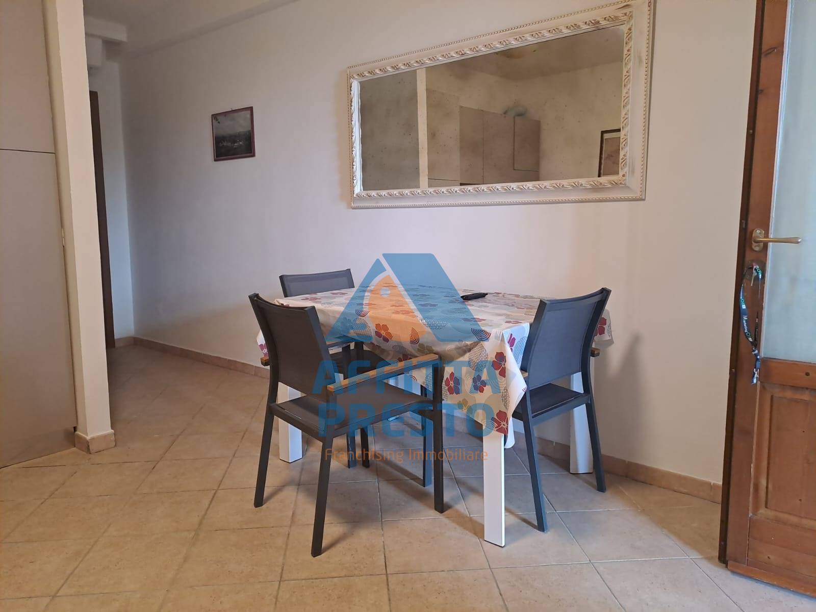 Appartamento in affitto a Cerreto Guidi