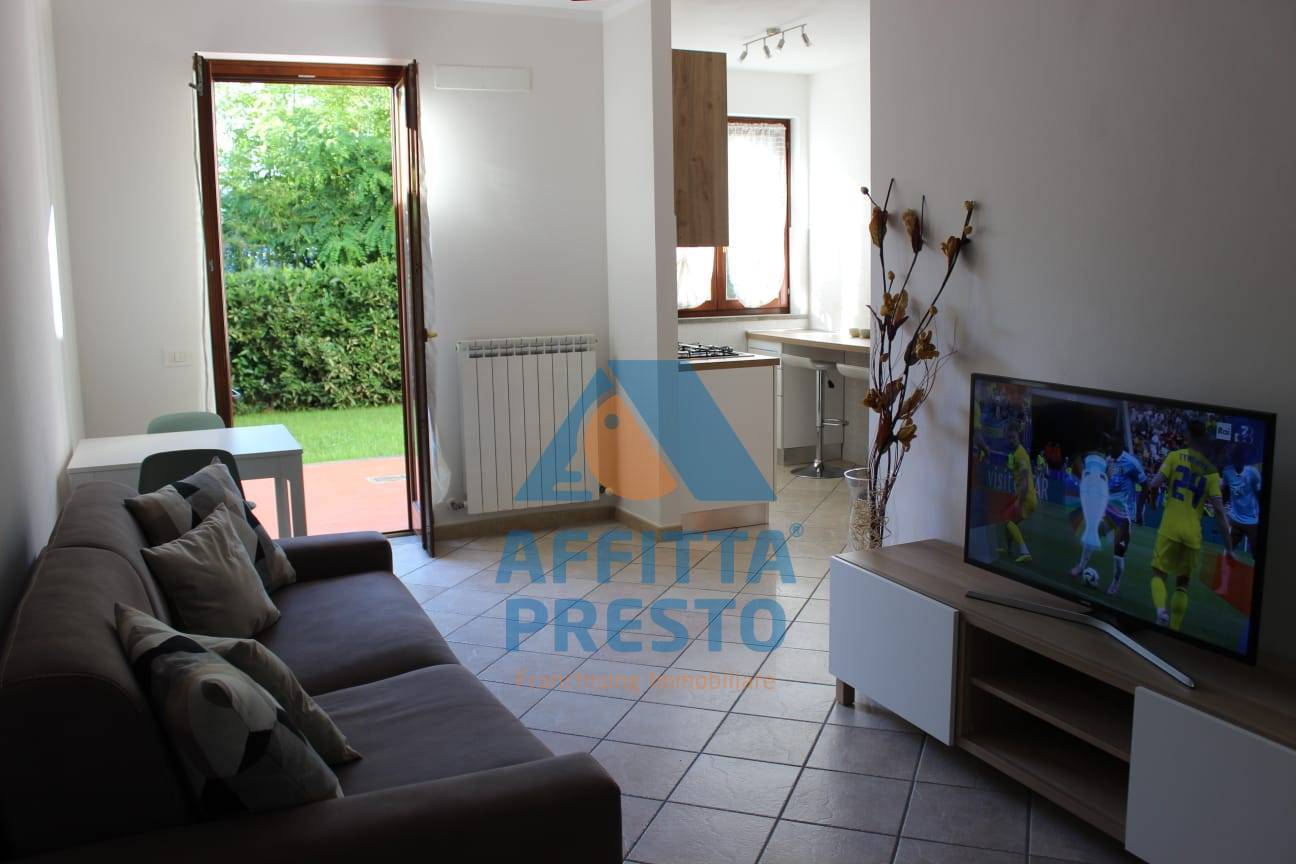 Appartamento in affitto a Fucecchio