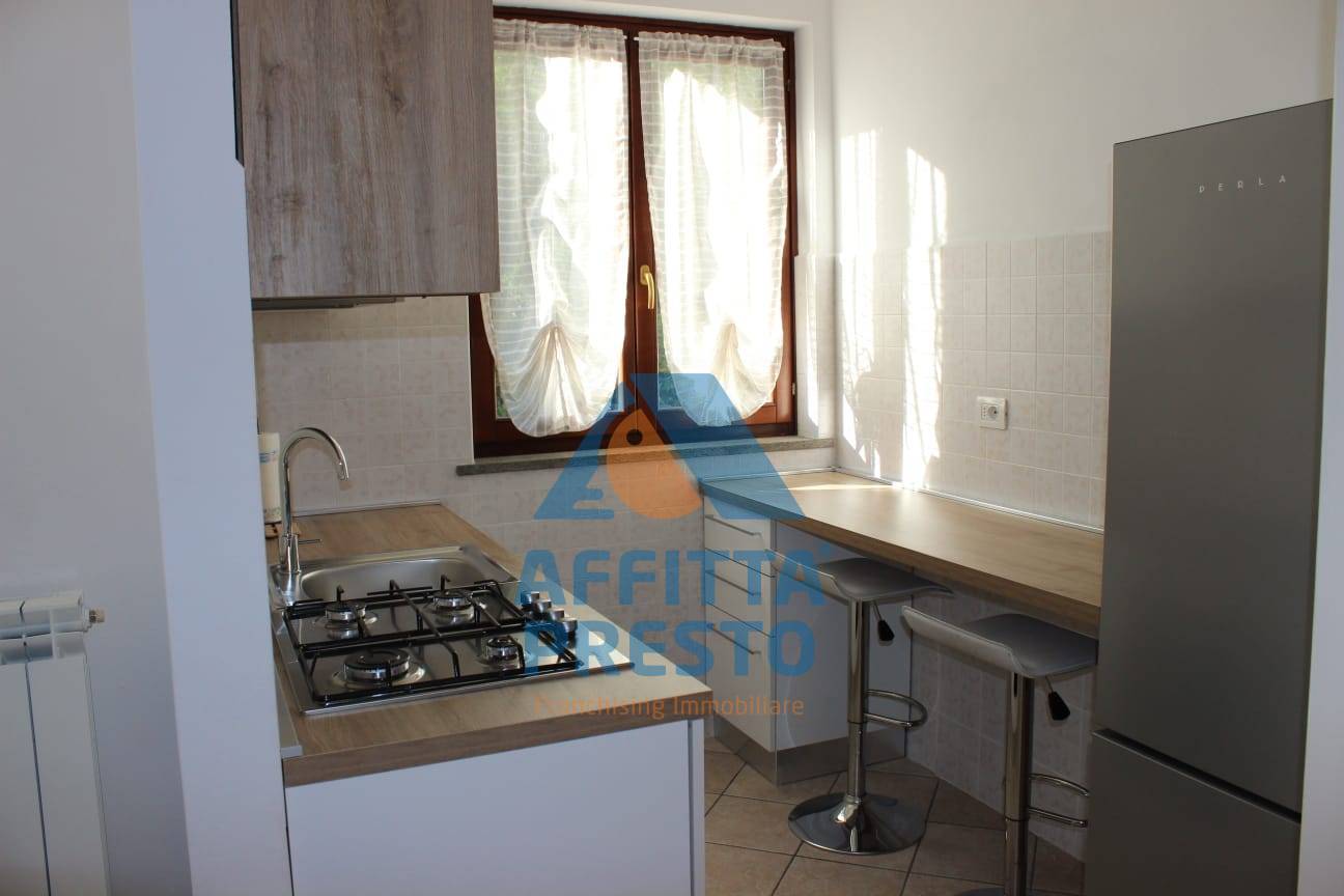 Appartamento in affitto a Fucecchio