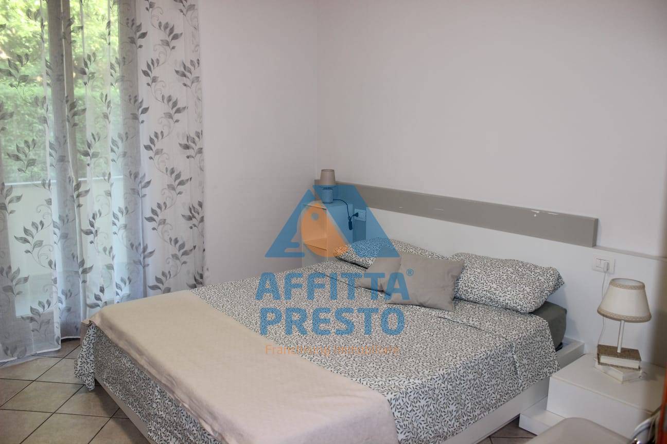 Appartamento in affitto a Fucecchio