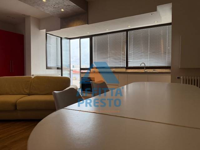 Attico/Mansarda in affitto a Empoli, Stazione