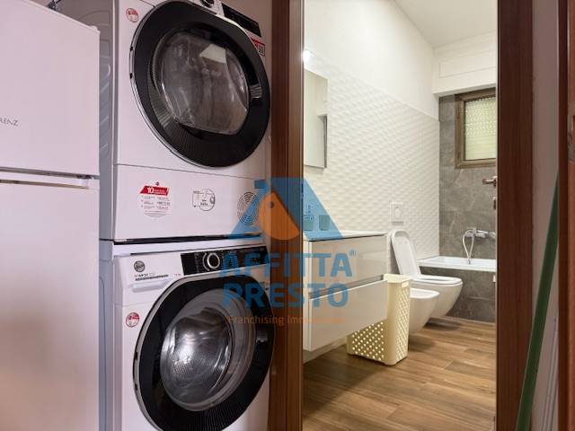 Attico/Mansarda in affitto a Empoli, Stazione