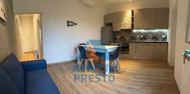 Appartamento in affitto a Empoli, Santa Maria