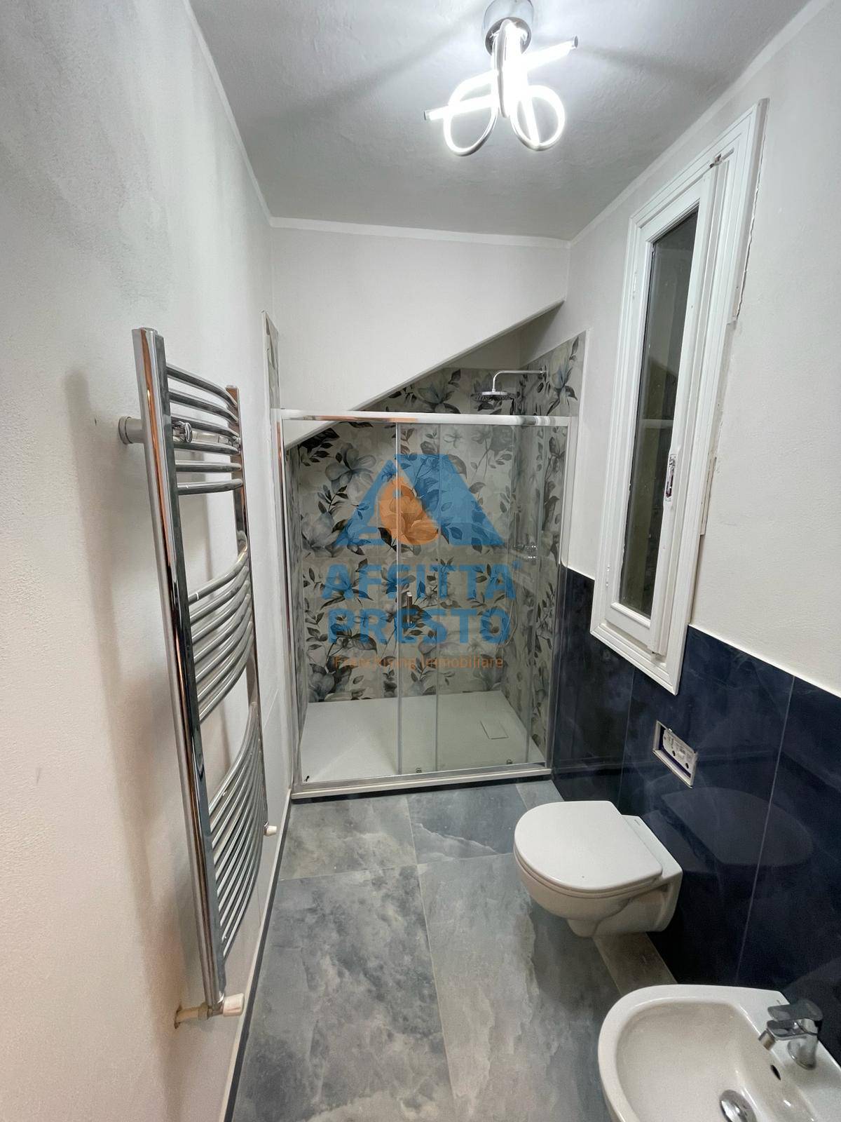 Appartamento in affitto a Empoli, Santa Maria