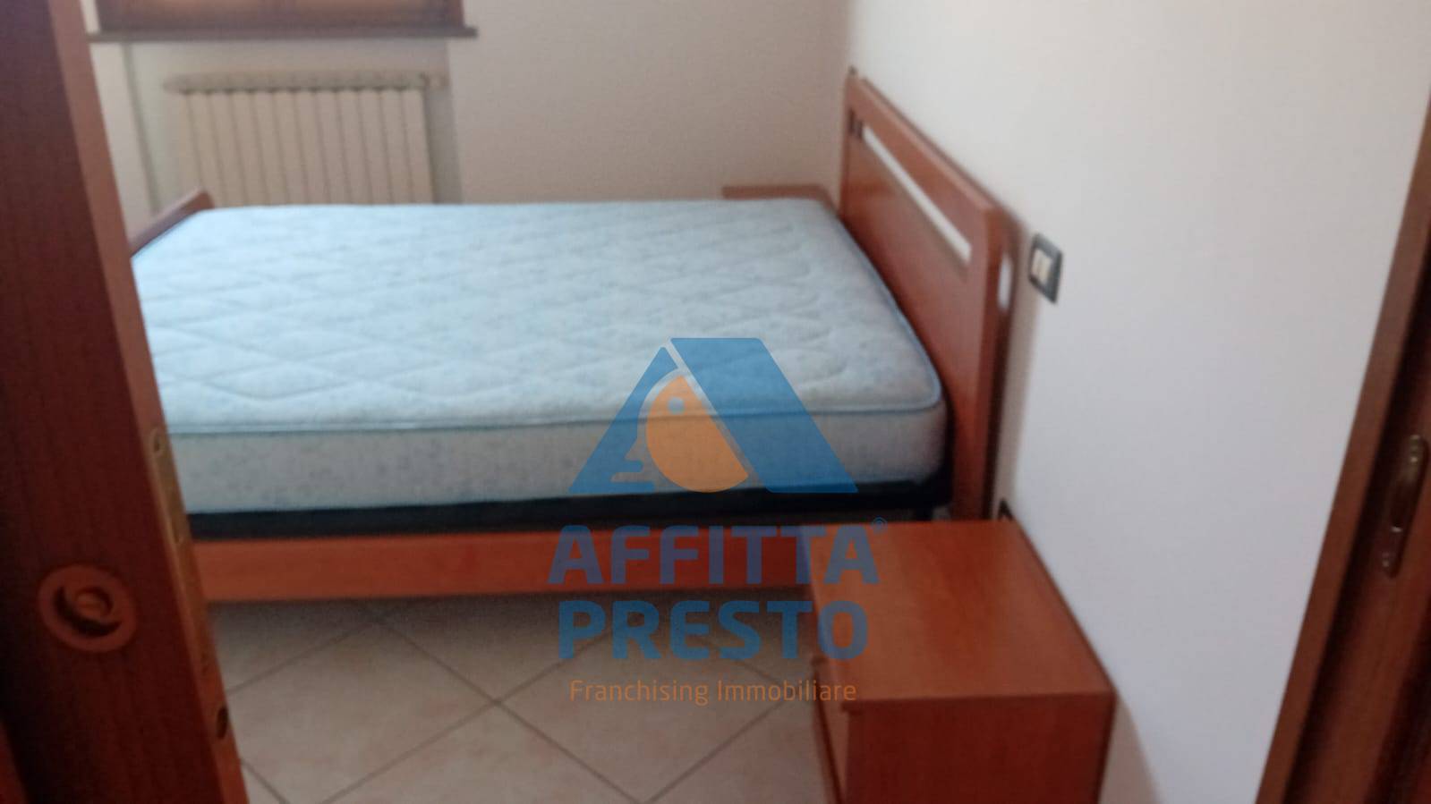 Appartamento in affitto a Fucecchio