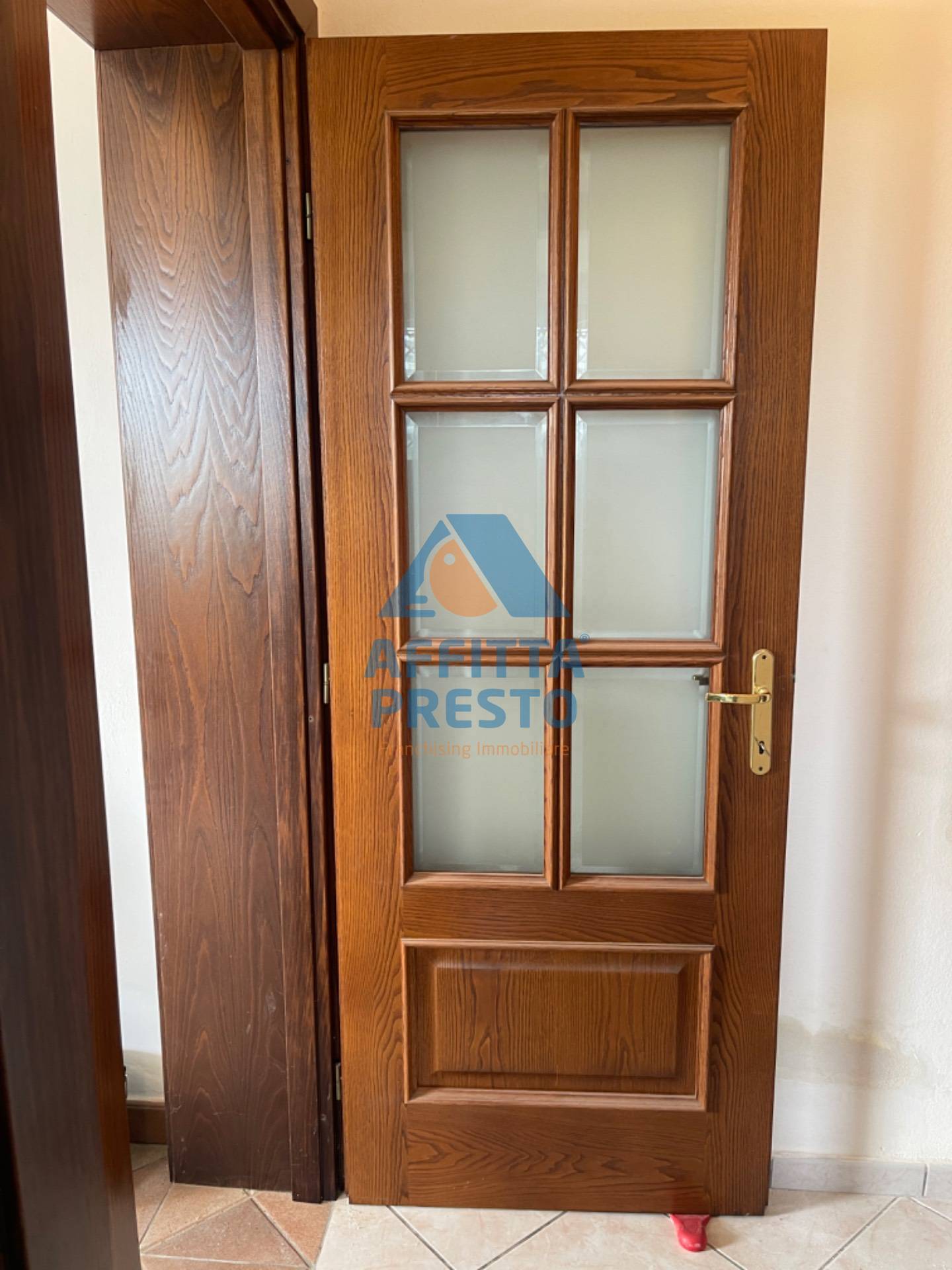 Appartamento in affitto a Fucecchio