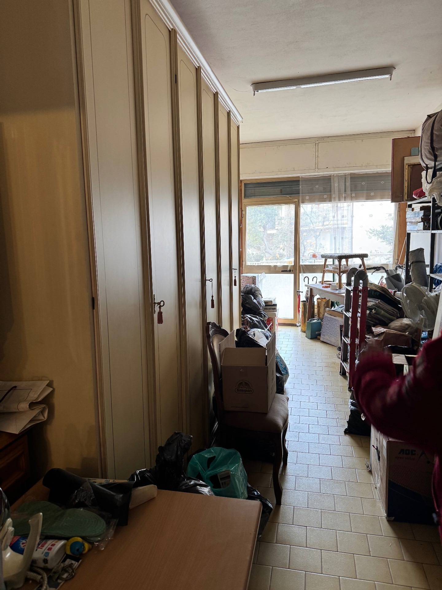 Casa semi indipendente in vendita a Lamporecchio