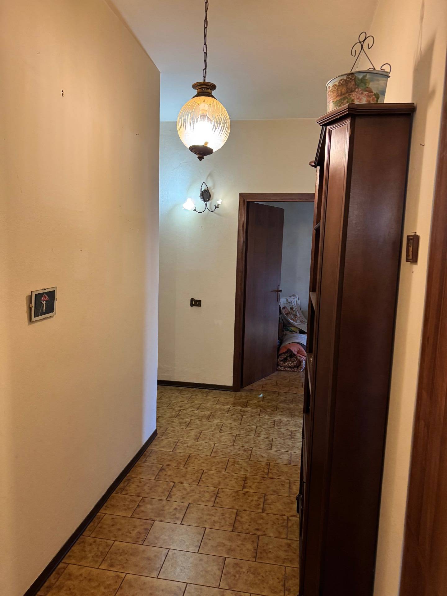 Casa semi indipendente in vendita a Lamporecchio