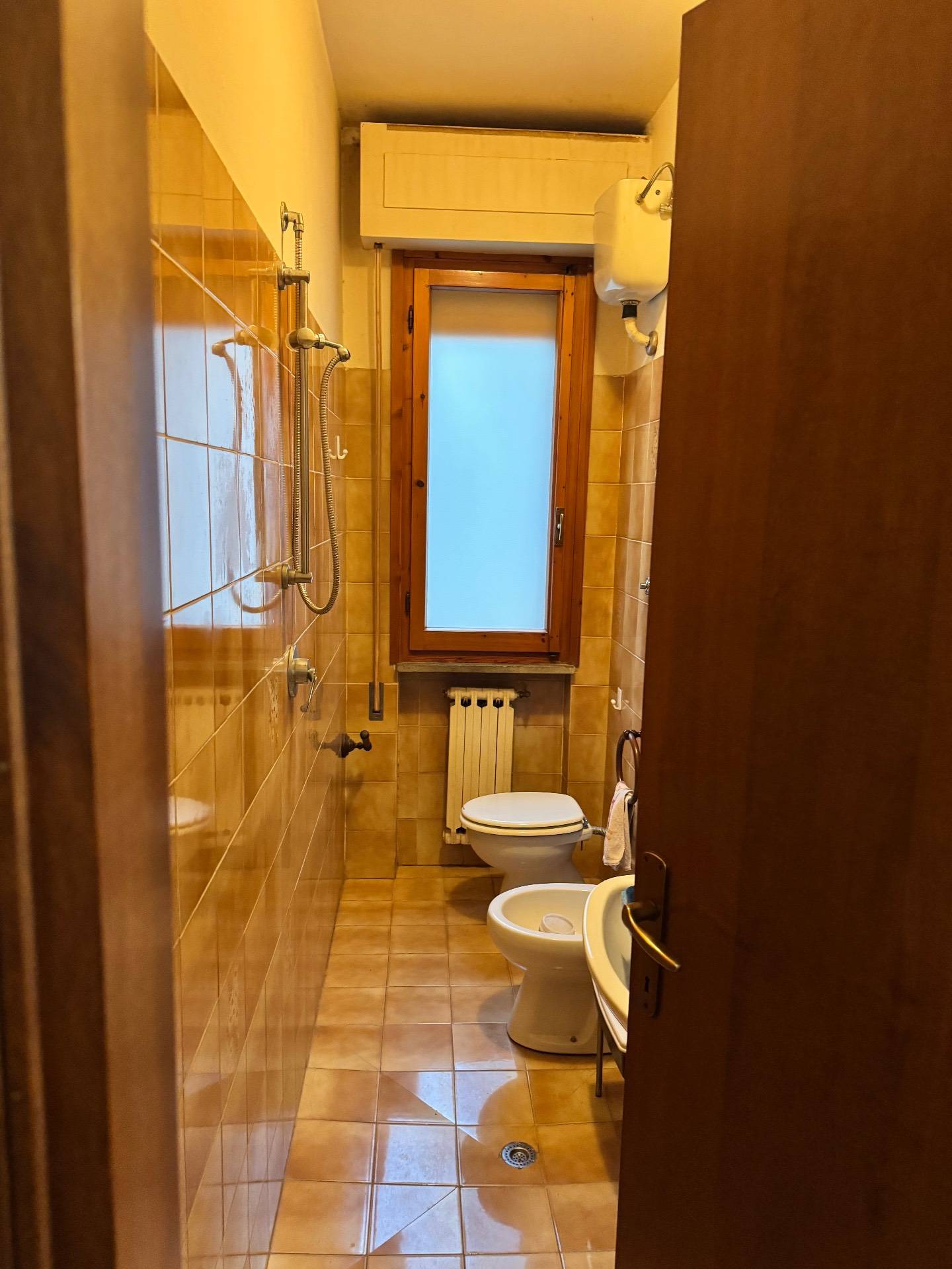 Casa semi indipendente in vendita a Lamporecchio