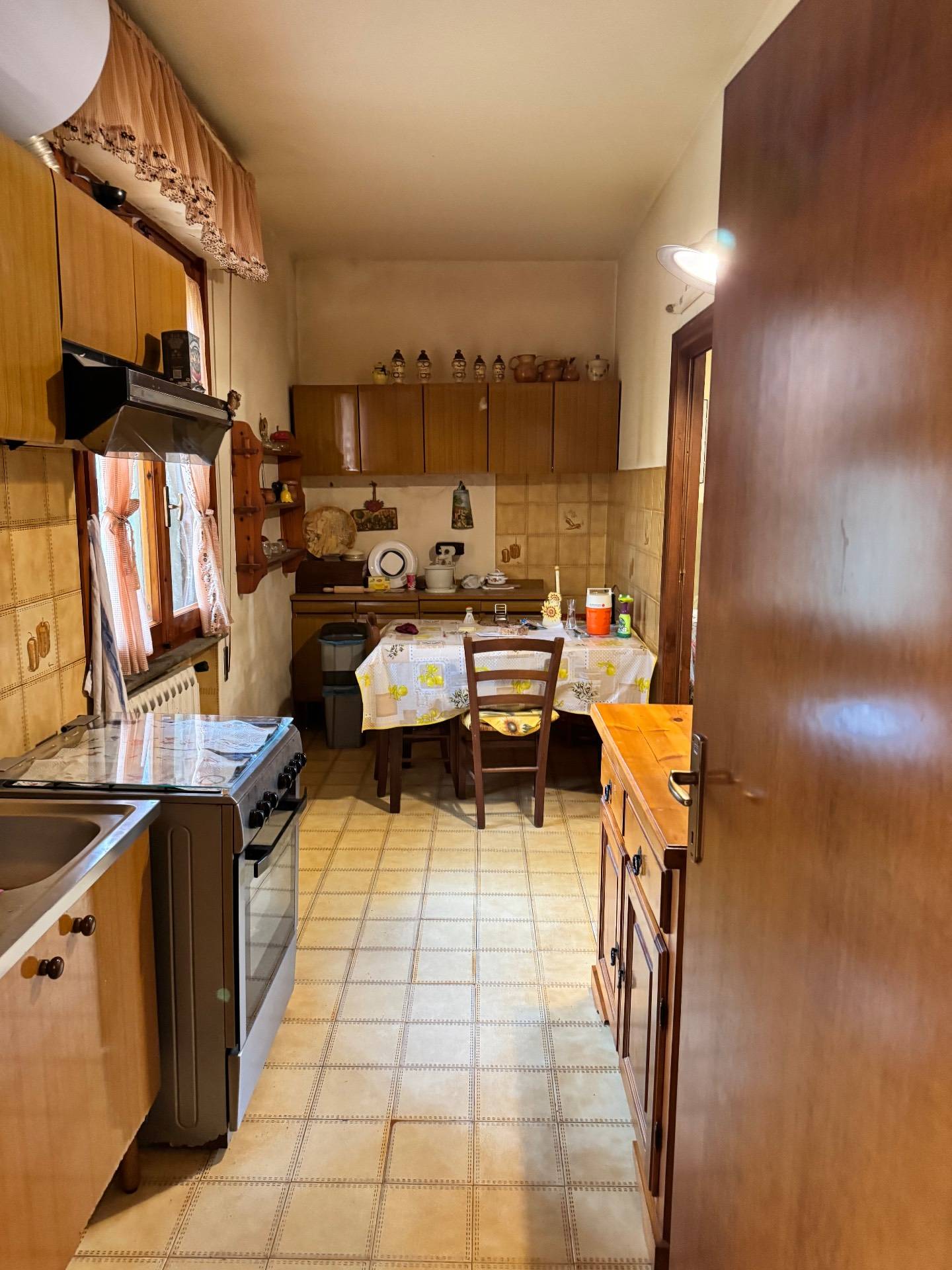 Casa semi indipendente in vendita a Lamporecchio