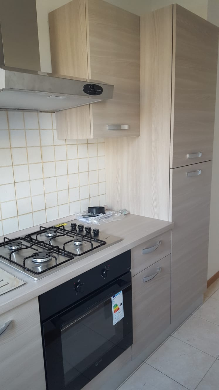 Appartamento in affitto a Empoli, Stazione