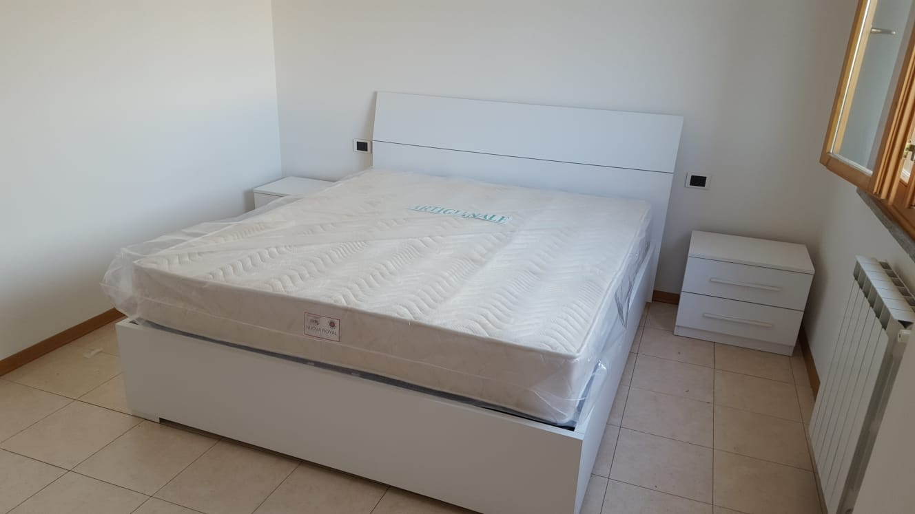 Appartamento in affitto a Empoli, Stazione