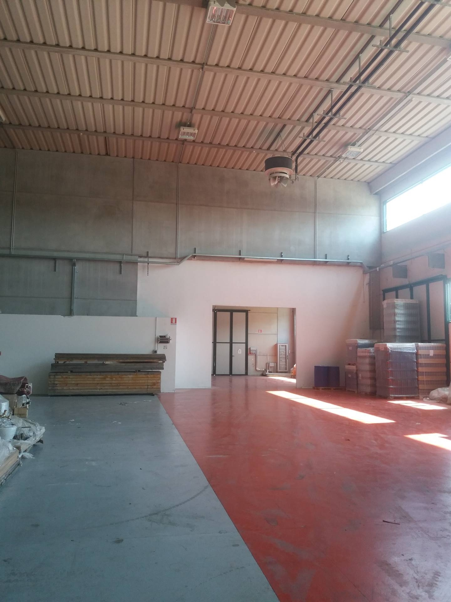 Capannone in affitto a Barberino Tavarnelle