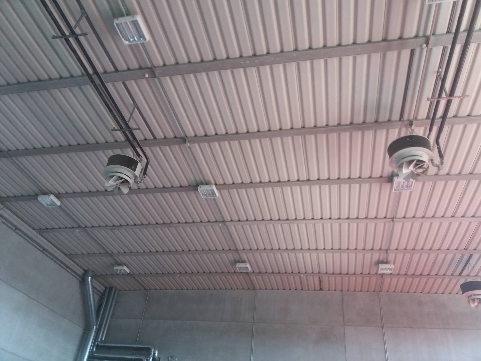 Capannone in affitto a Barberino Tavarnelle