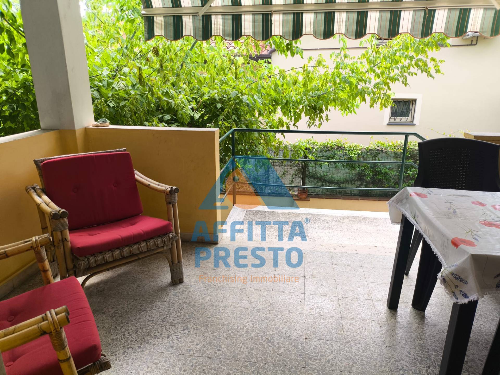 Casa indipendente in affitto a Pietrasanta, Marina di Pietrasanta