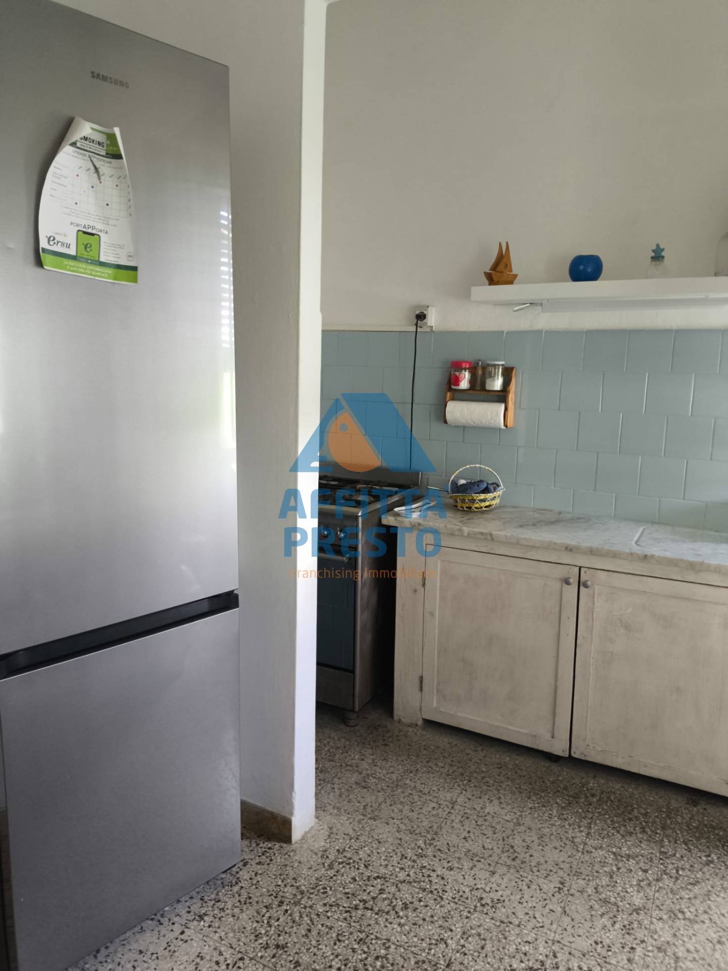 Casa indipendente in affitto a Pietrasanta, Marina di Pietrasanta