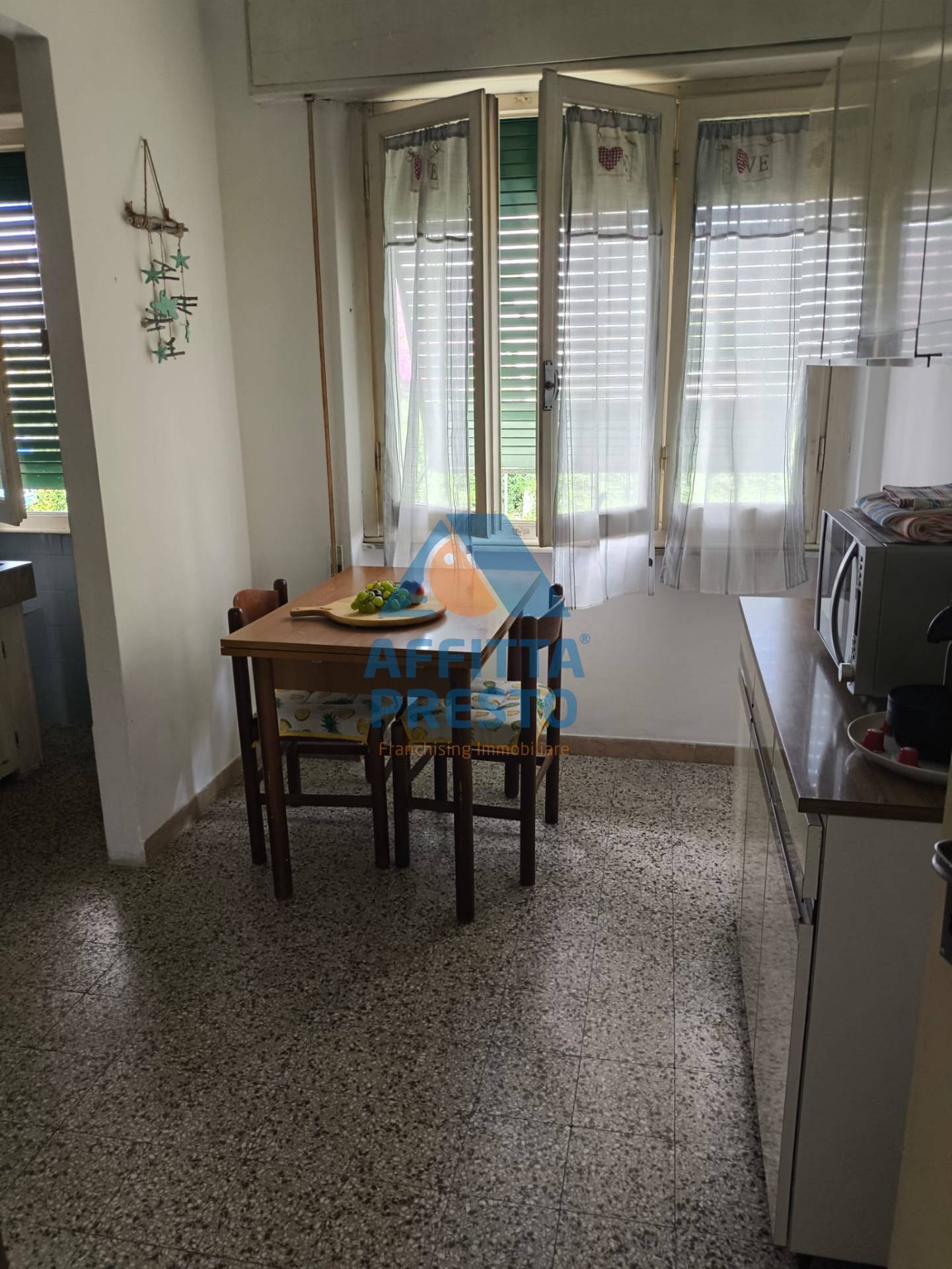 Casa indipendente in affitto a Pietrasanta, Marina di Pietrasanta