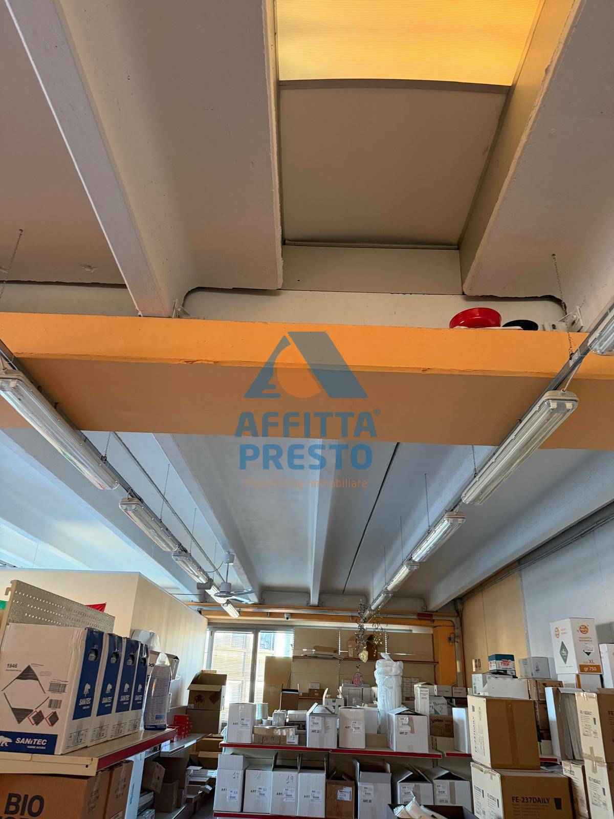 Fondo Commerciale in vendita a Vinci, Sovigliana - Spicchio