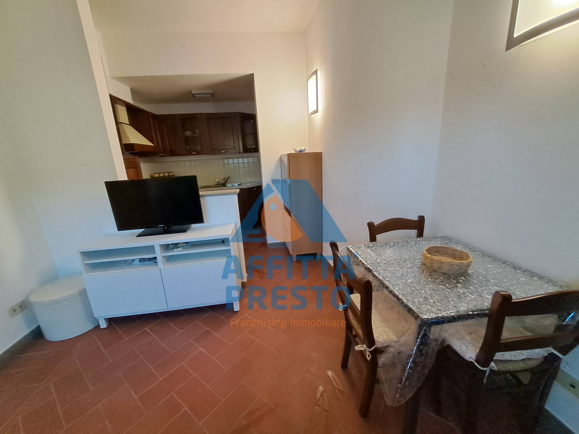 Appartamento in affitto a Cerreto Guidi, Bassa