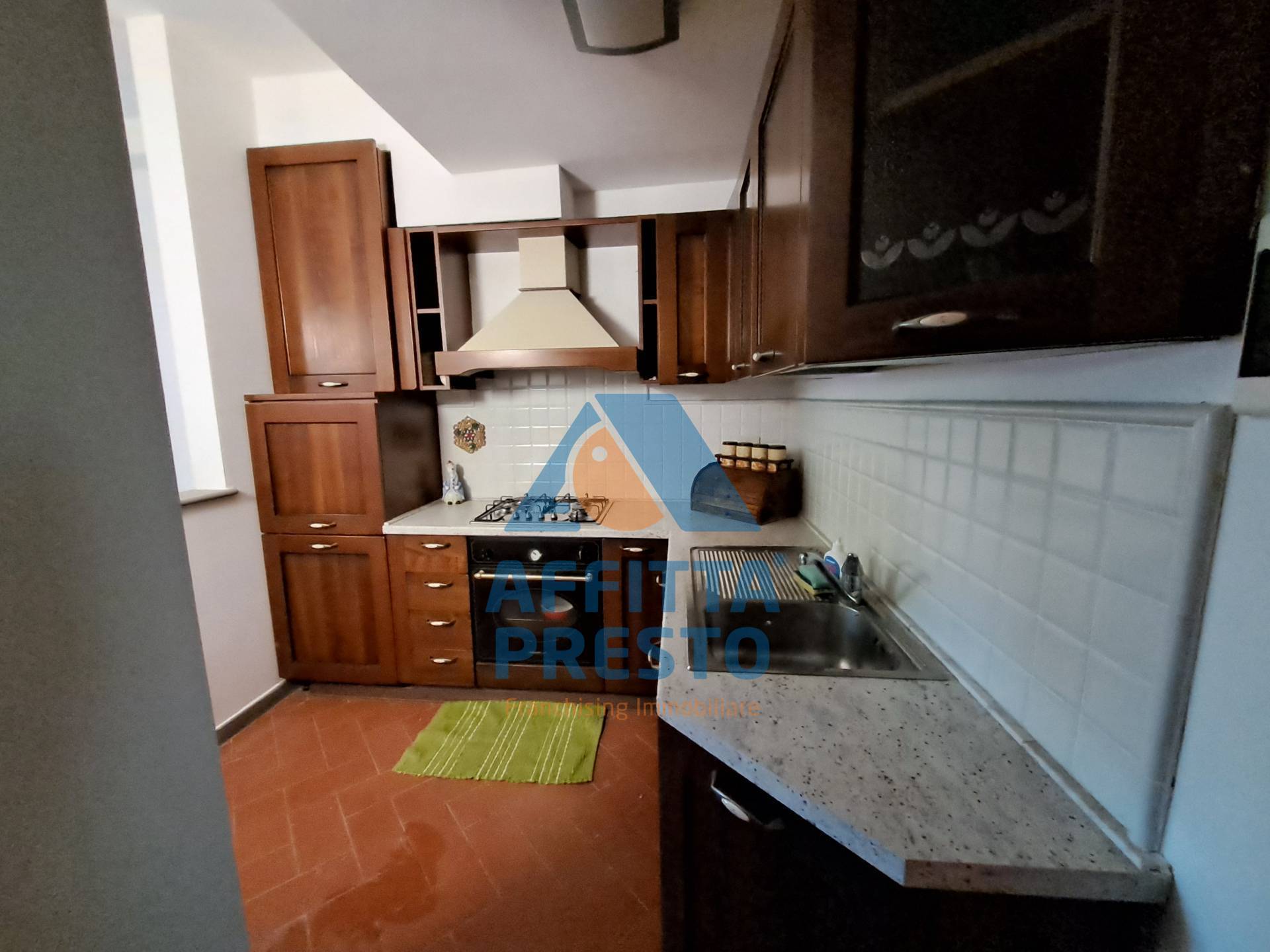 Appartamento in affitto a Cerreto Guidi, Bassa