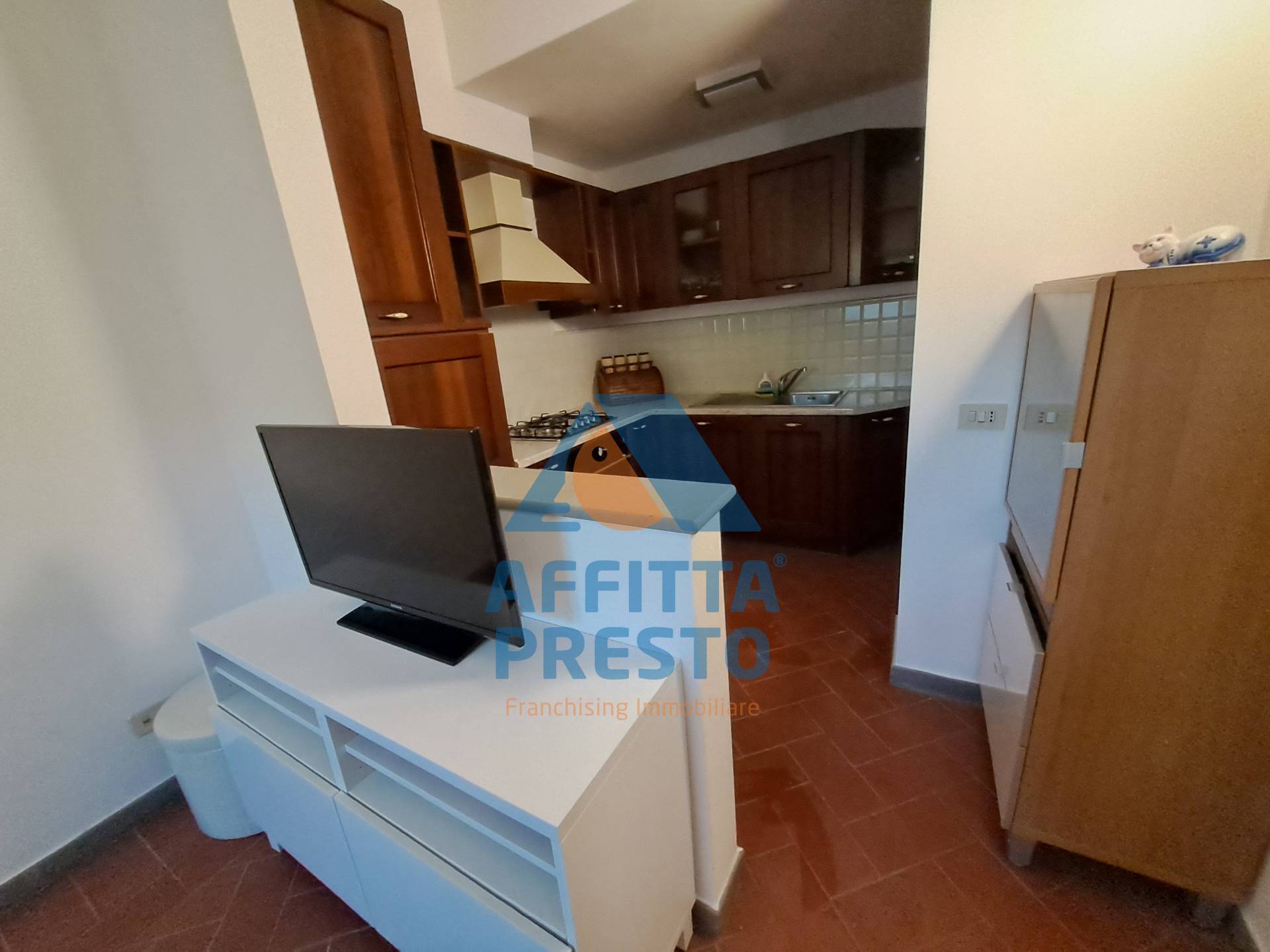 Appartamento in affitto a Cerreto Guidi, Bassa