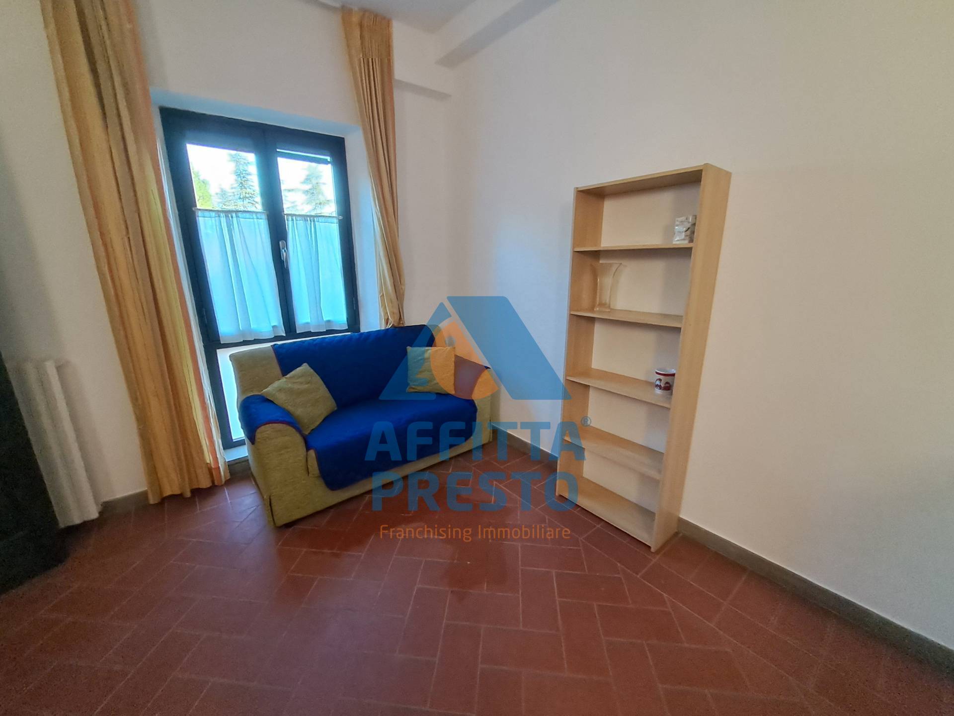 Appartamento in affitto a Cerreto Guidi, Bassa