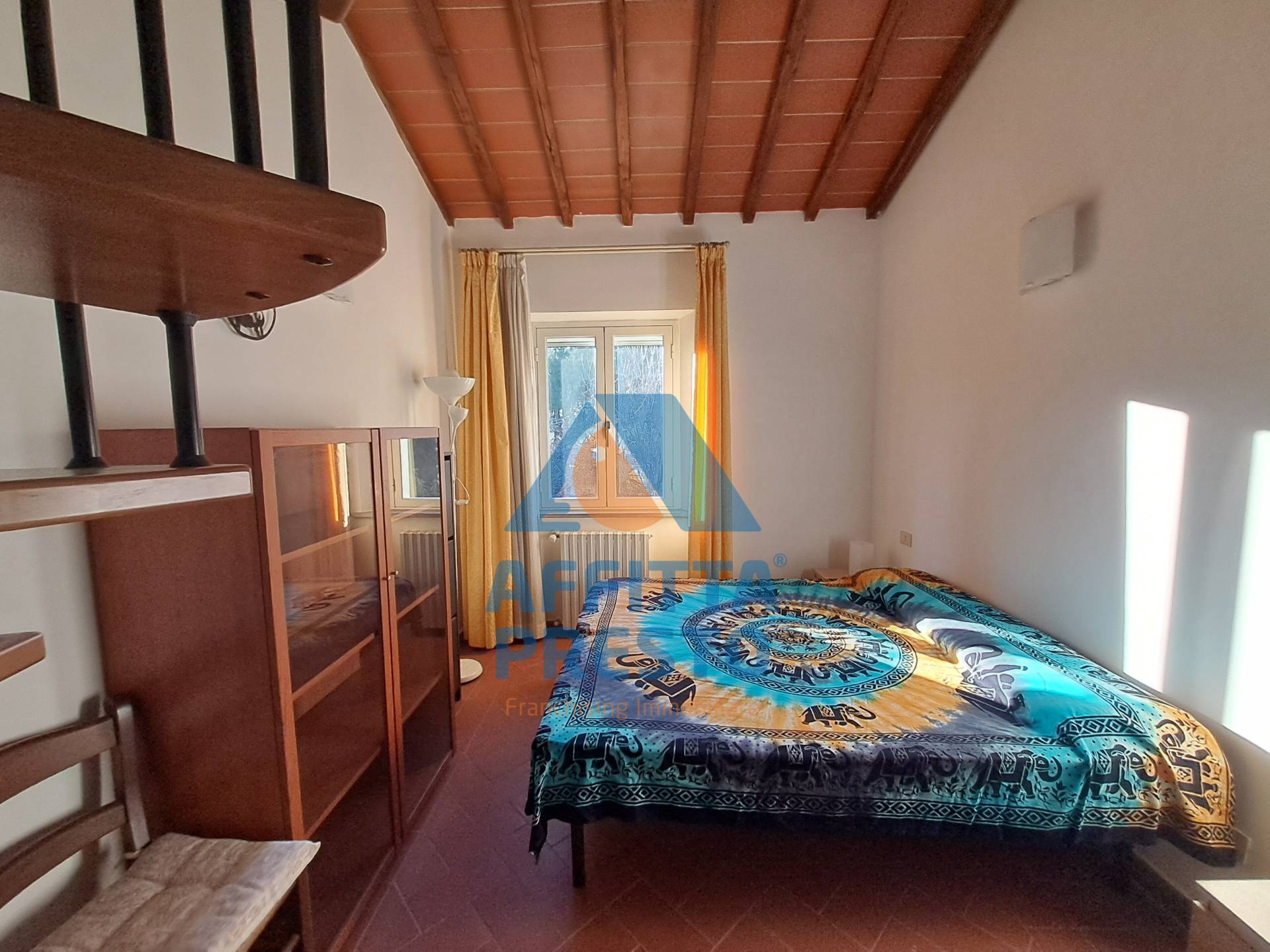 Appartamento in affitto a Cerreto Guidi, Bassa