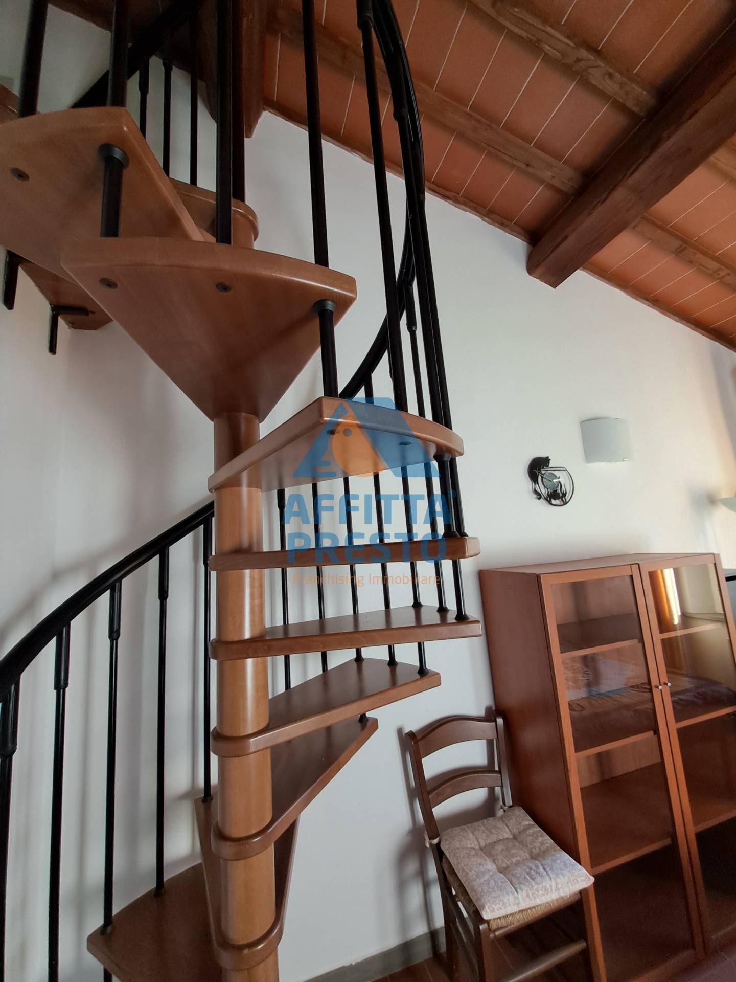 Appartamento in affitto a Cerreto Guidi, Bassa