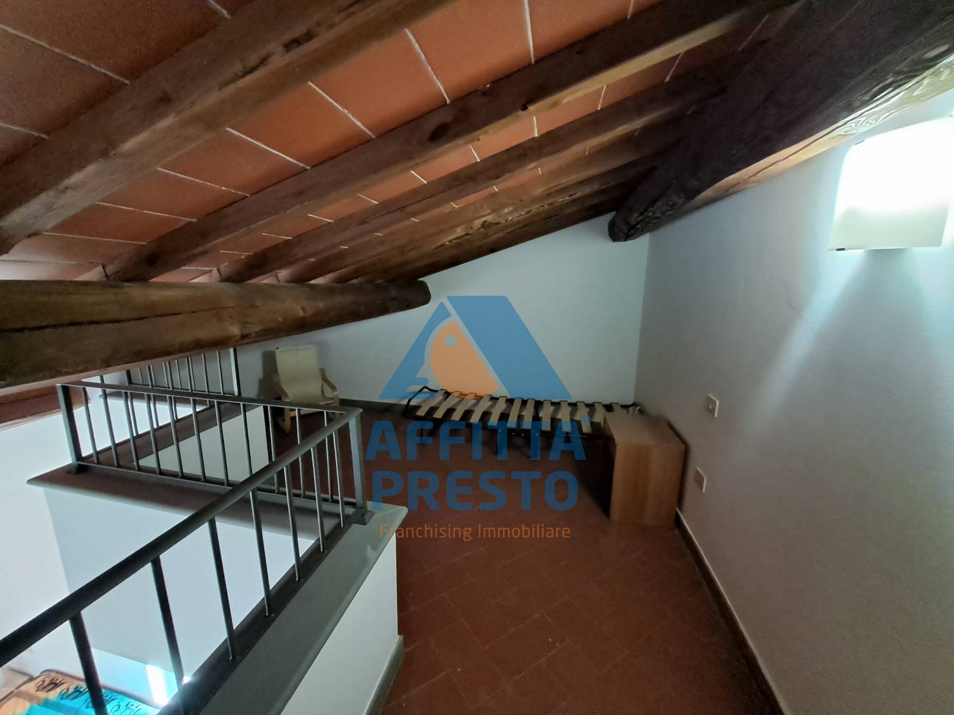 Appartamento in affitto a Cerreto Guidi, Bassa