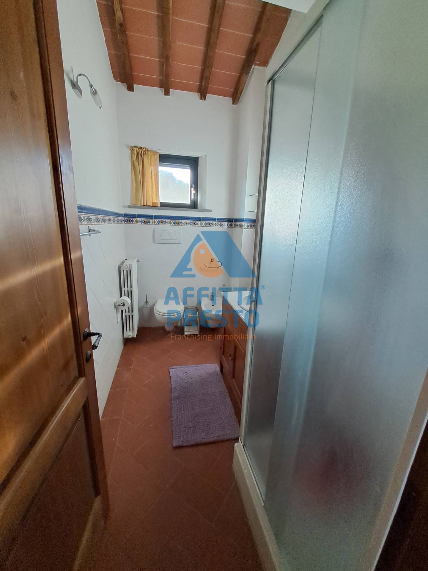 Appartamento in affitto a Cerreto Guidi, Bassa