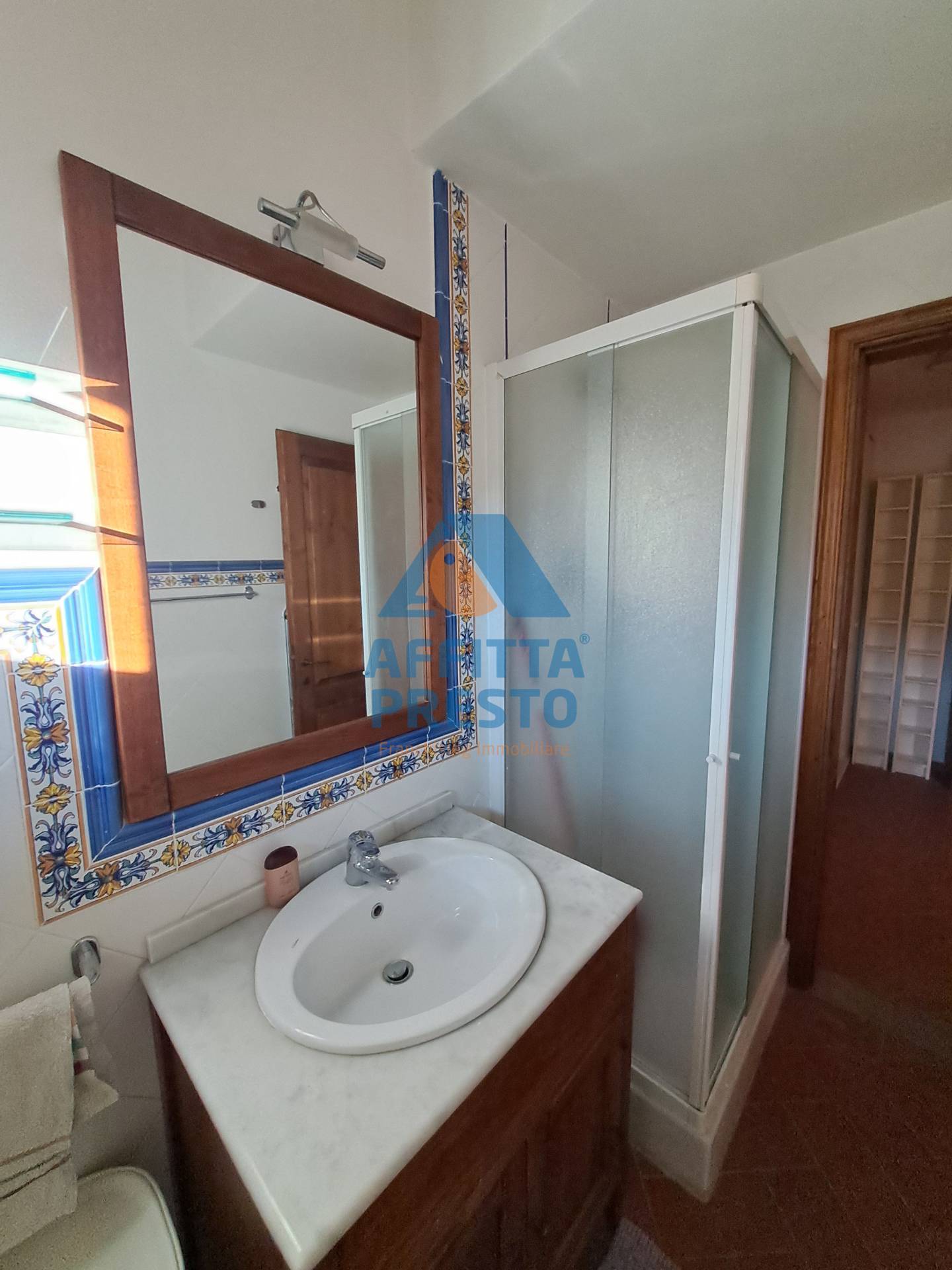 Appartamento in affitto a Cerreto Guidi, Bassa