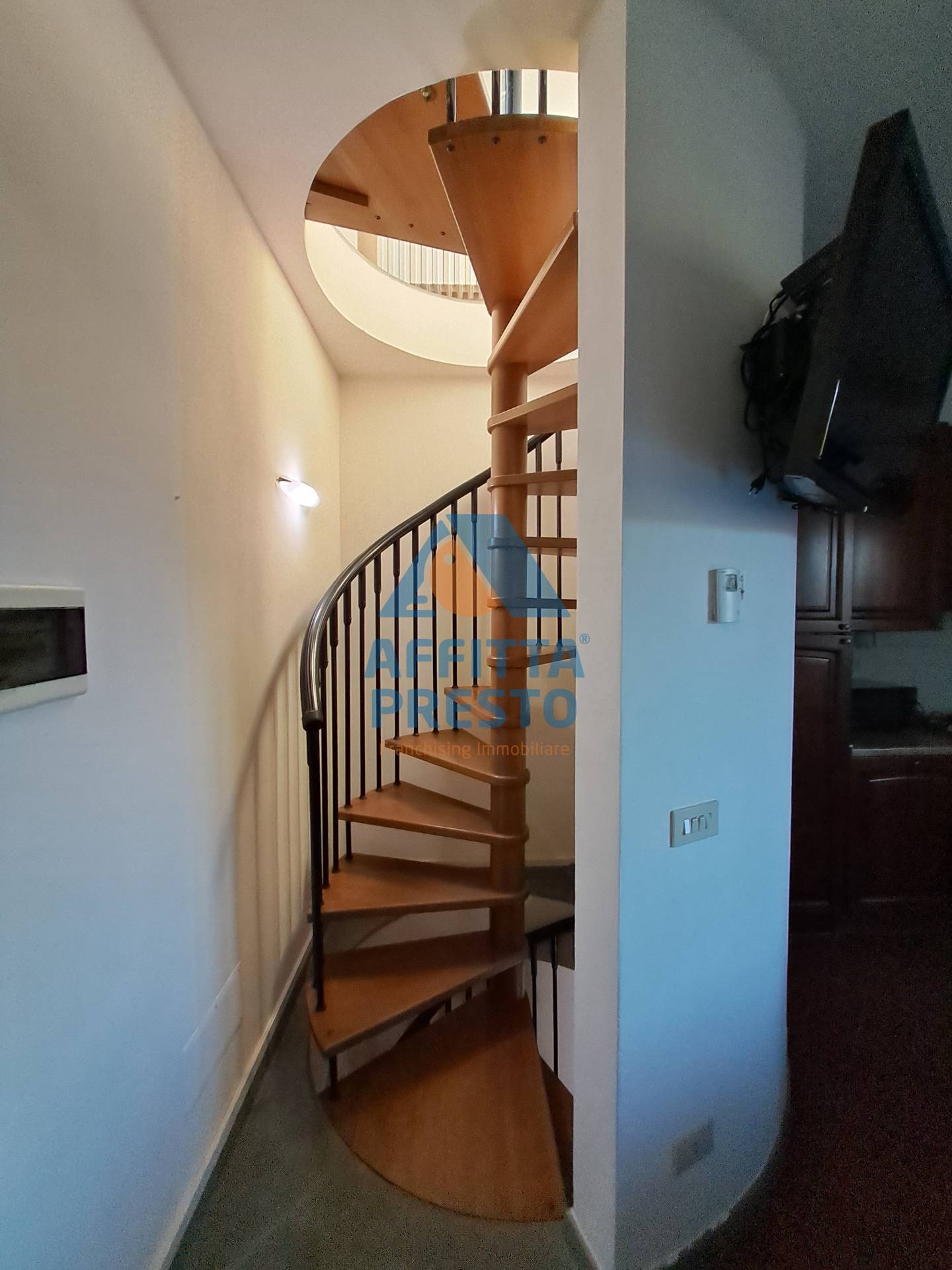 Appartamento in affitto a Cerreto Guidi, Bassa