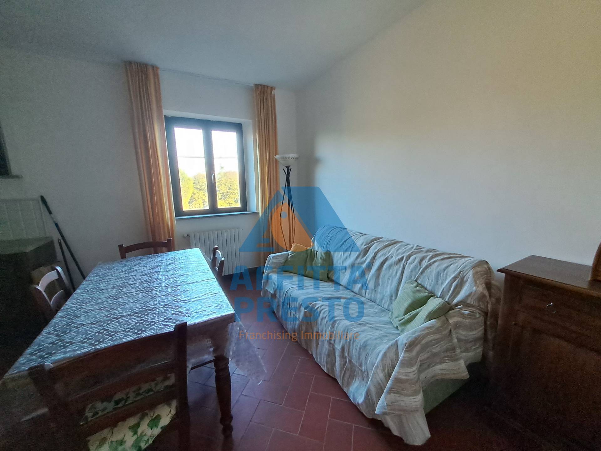 Appartamento in affitto a Cerreto Guidi, Bassa