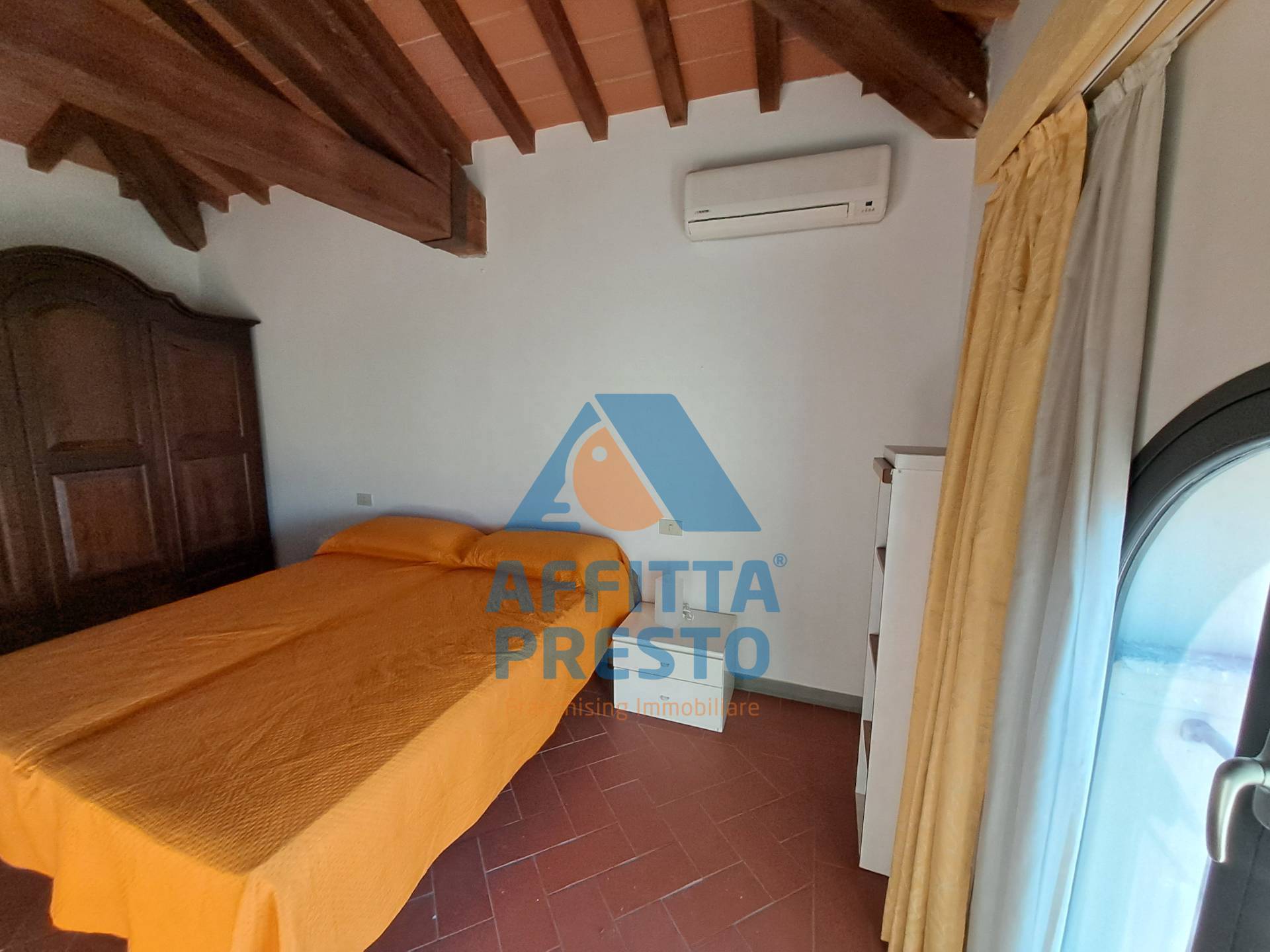 Appartamento in affitto a Cerreto Guidi, Bassa