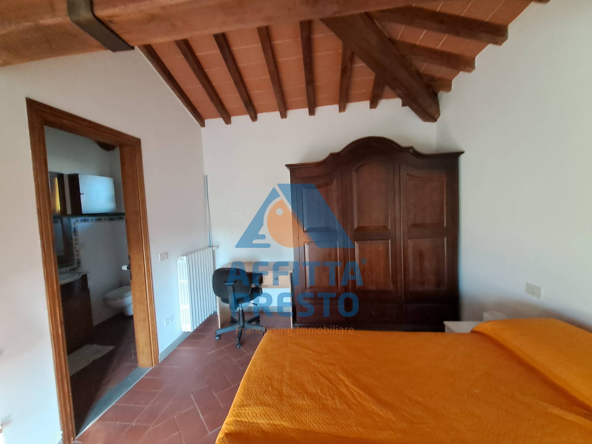 Appartamento in affitto a Cerreto Guidi, Bassa