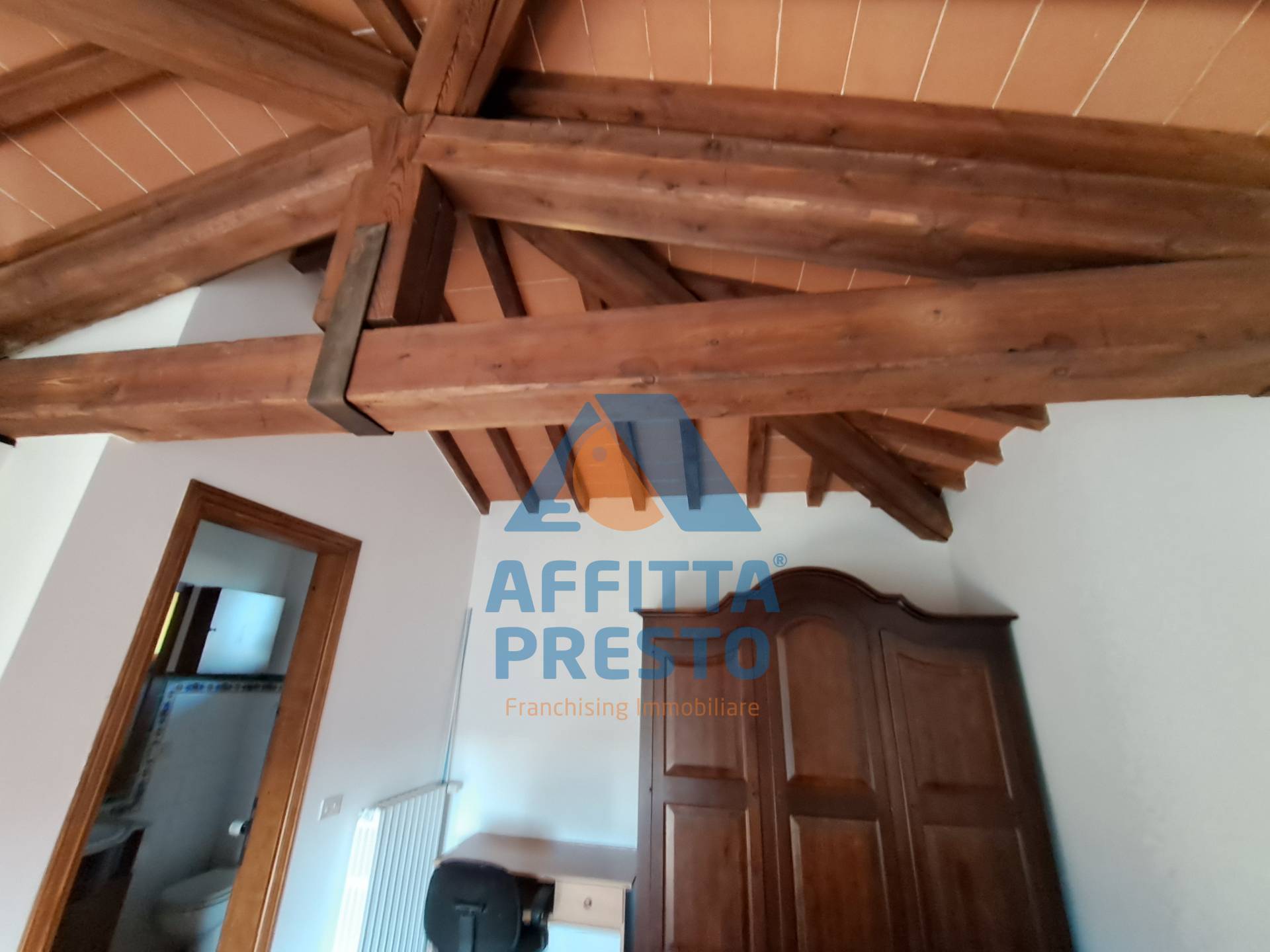 Appartamento in affitto a Cerreto Guidi, Bassa