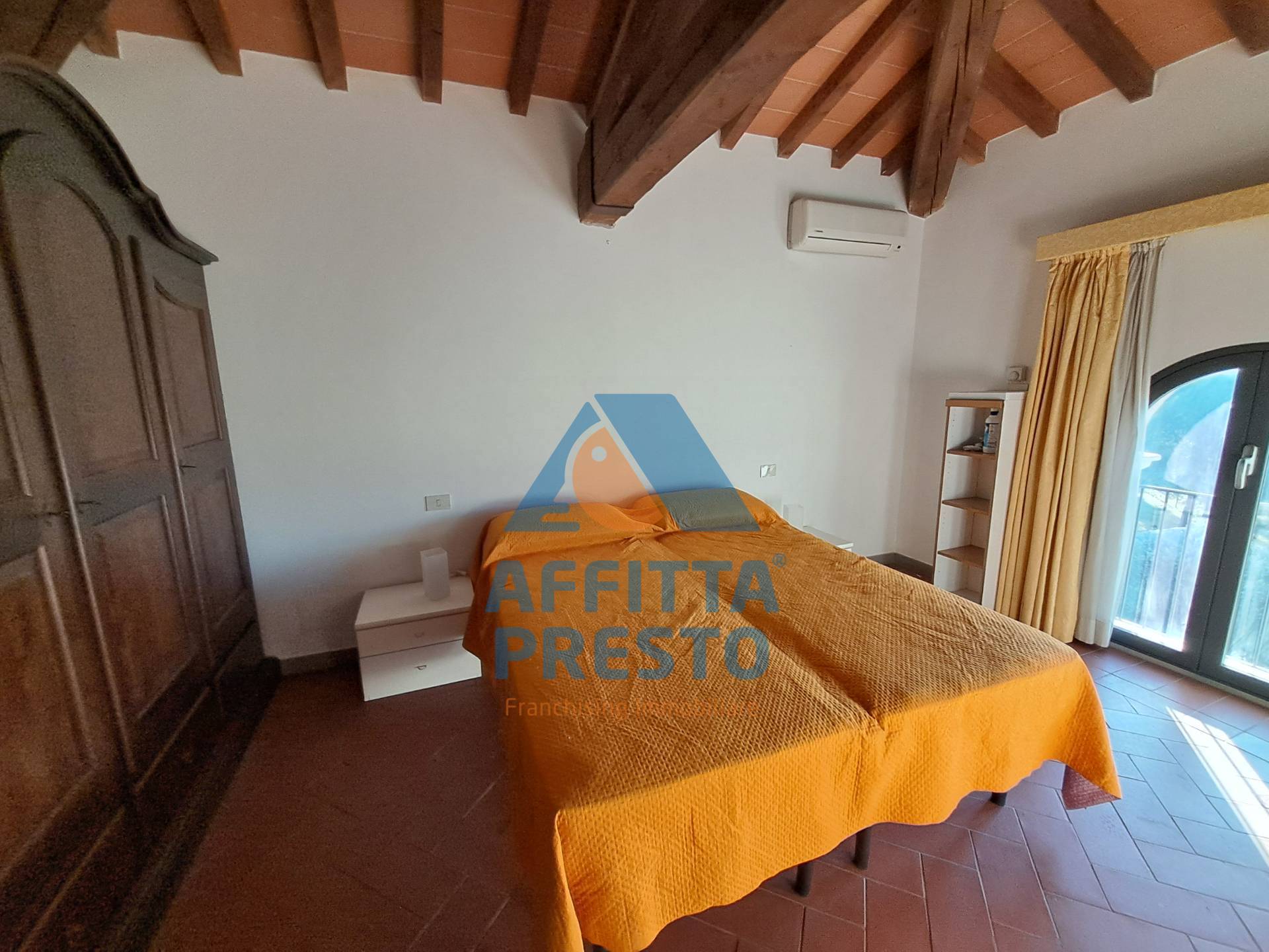 Appartamento in affitto a Cerreto Guidi, Bassa