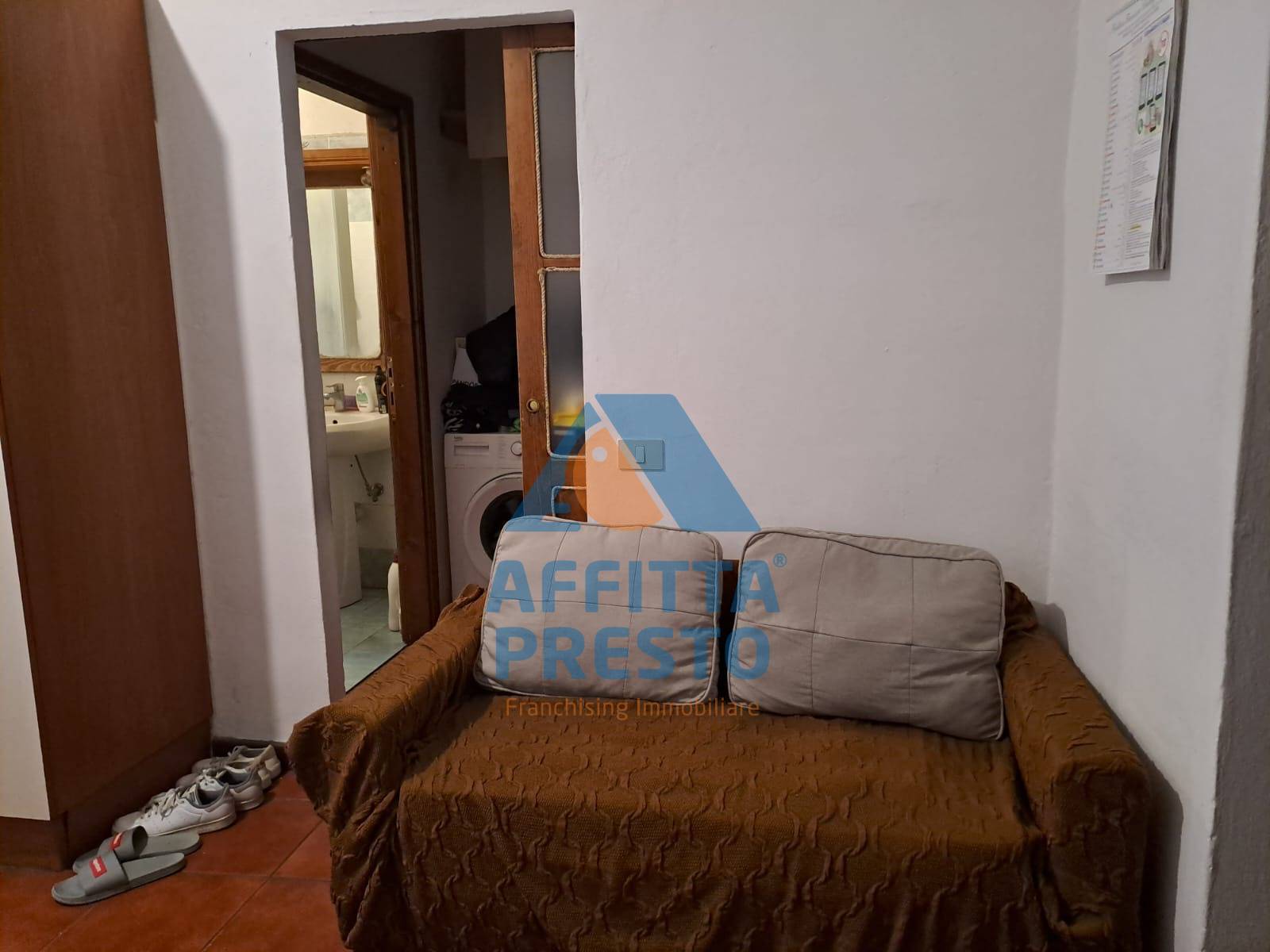 Appartamento in affitto a Empoli, Ztl-Centro