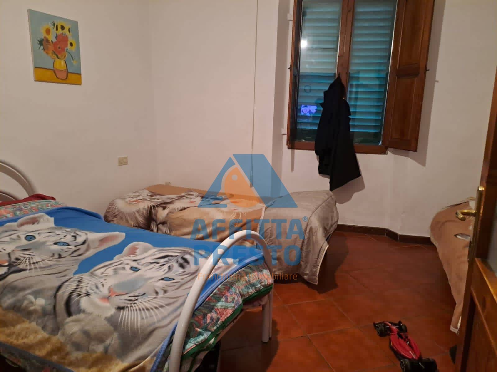 Appartamento in affitto a Empoli, Ztl-Centro