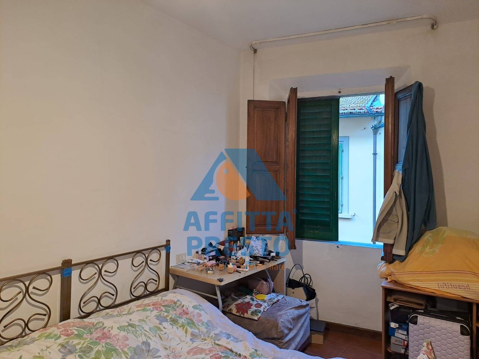 Appartamento in affitto a Empoli, Ztl-Centro