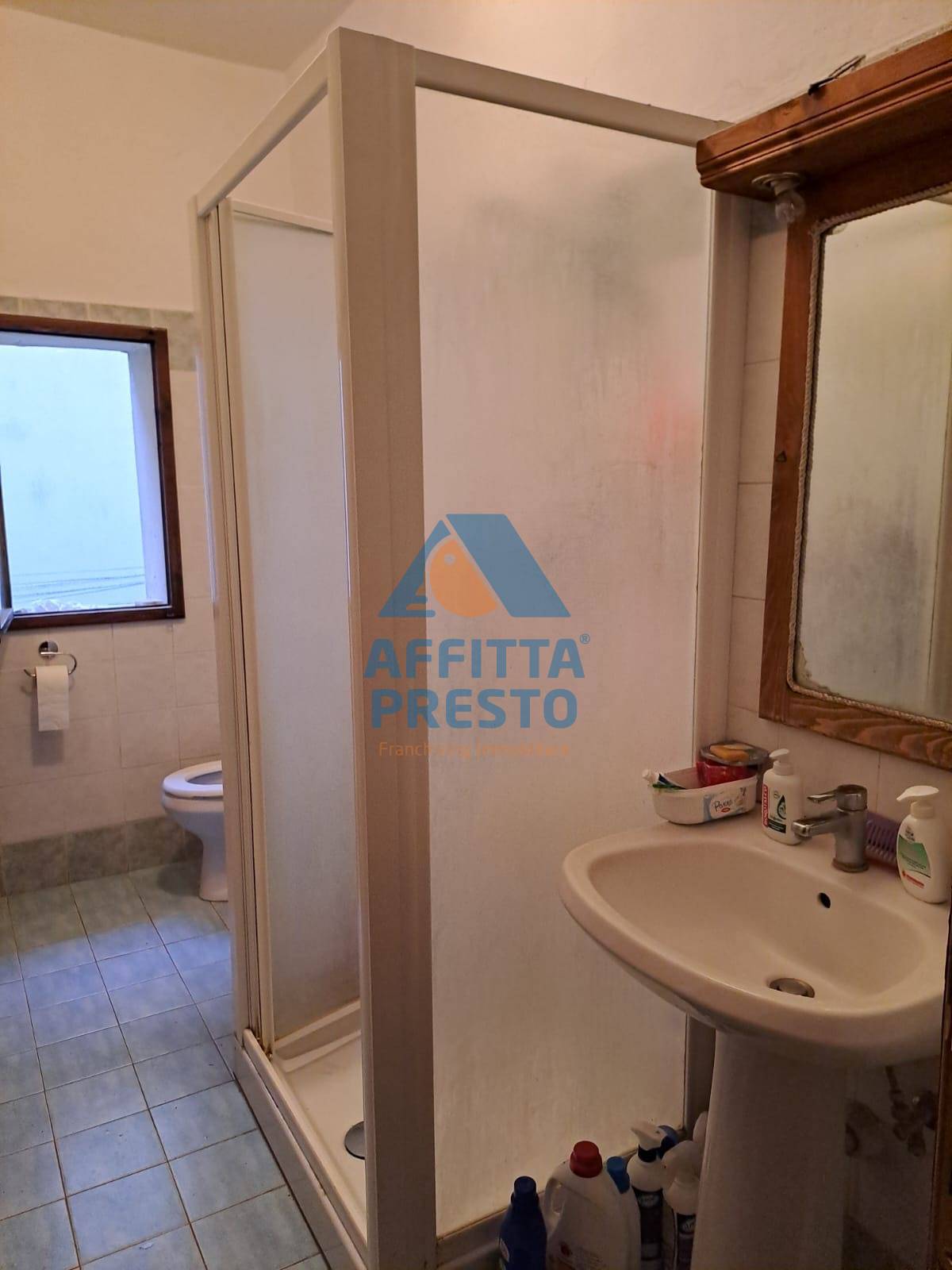Appartamento in affitto a Empoli, Ztl-Centro