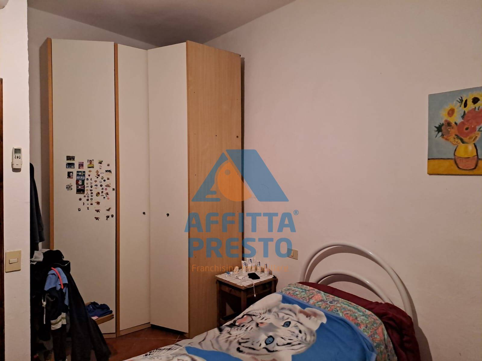 Appartamento in affitto a Empoli, Ztl-Centro