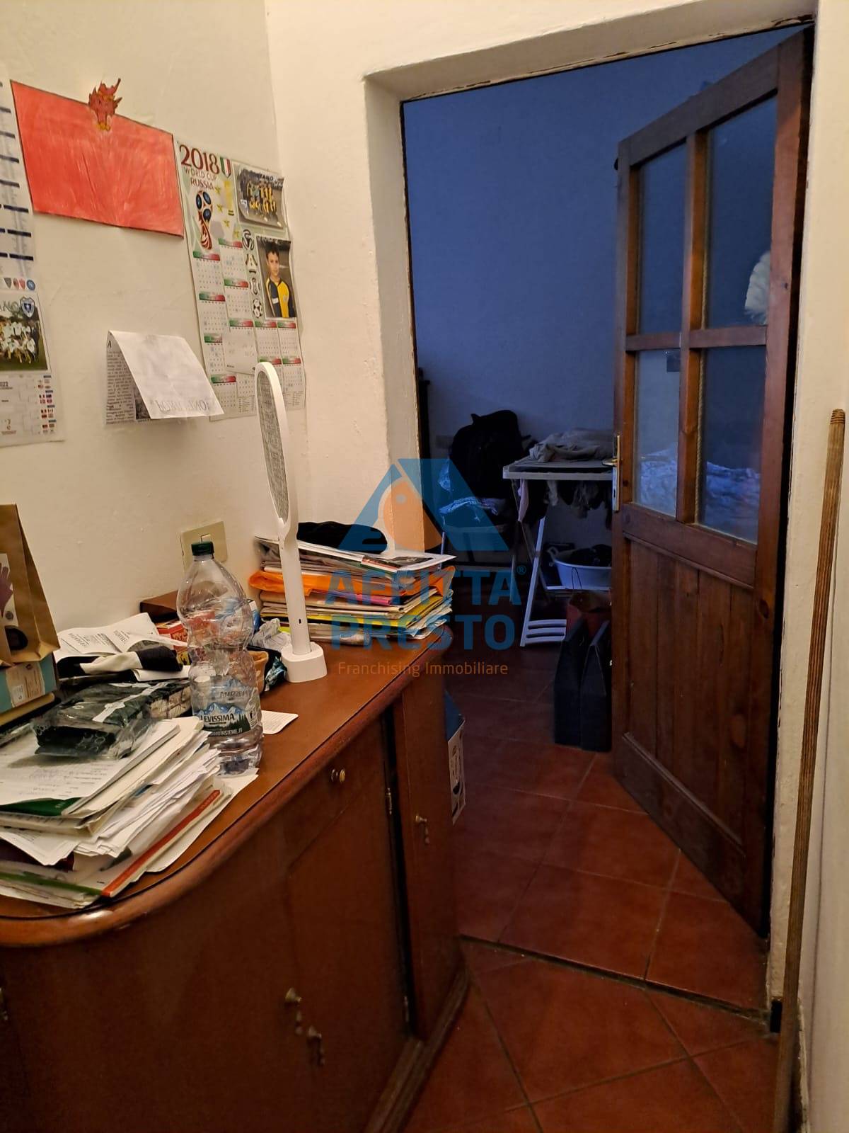 Appartamento in affitto a Empoli, Ztl-Centro