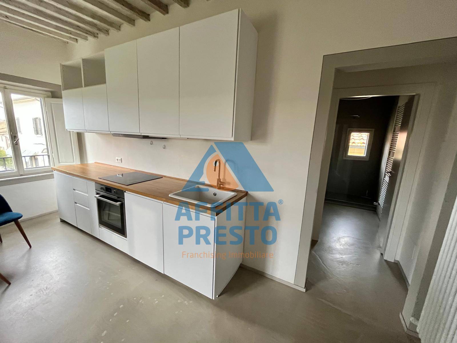 Appartamento in affitto a Capraia e Limite