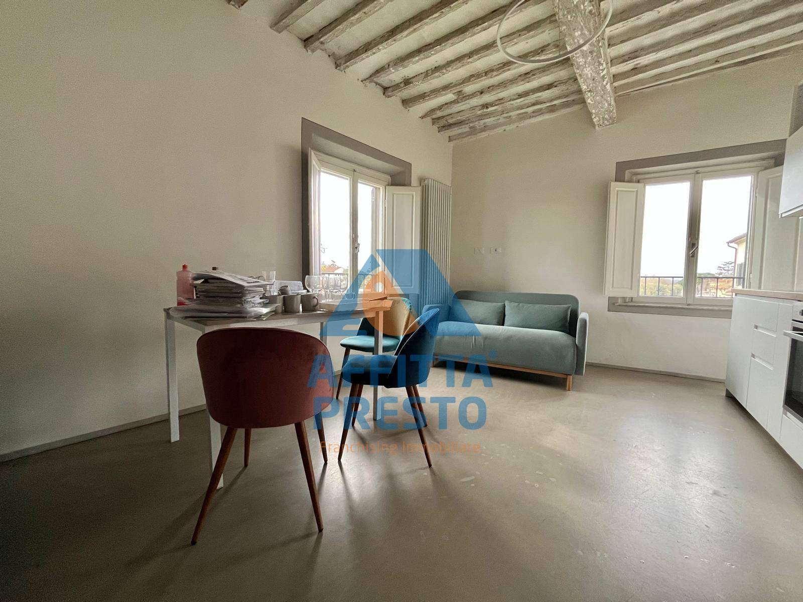 Appartamento in affitto a Capraia e Limite