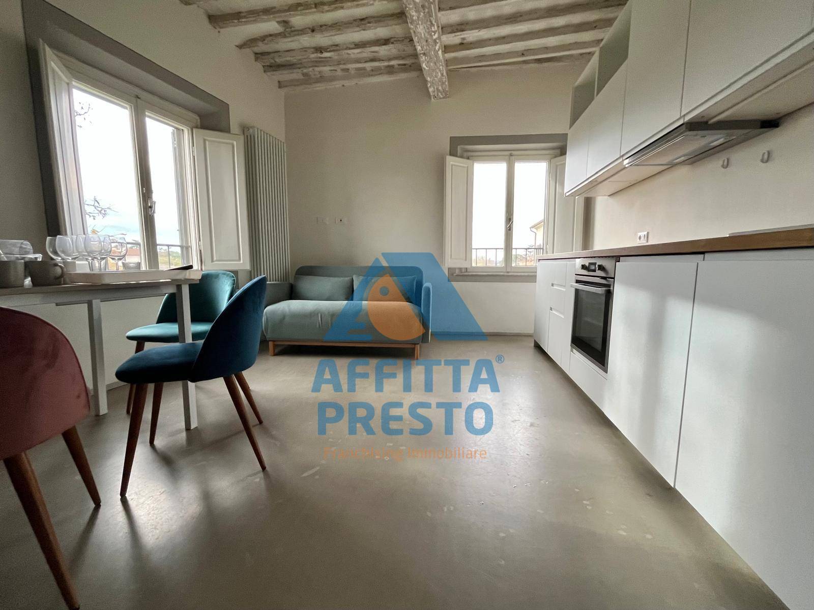 Appartamento in affitto a Capraia e Limite